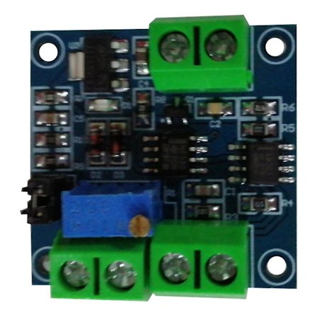 0-5v/0-10v Spænding Til 0-100 Pwm Konverterkort Tastcyklus Pwm