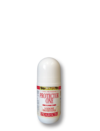 Guglielmo Pearson Protector One Roll-On Lozione Protettiva Per