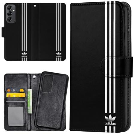 Samsung Galaxy S23 FE - Mobilcover/Etui Cover Adidas