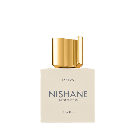 NISHANE Hacivat Unisex Herr 50 ML