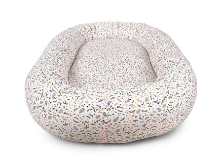 Filibabba Babynest 2. Gen Harvest, Børn & Forældre, Pusletid, Puslehynder