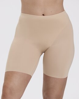 Trosa med långa ben Cool Sensation Light Shape Beige - 50/52 - Miss Mary