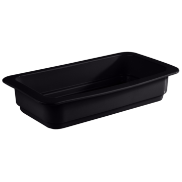 Porselensfat APS GN 1/3 60mm