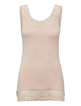 Cream | Florence Top | XS