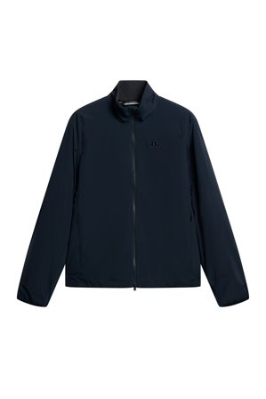 J.Lindeberg - Clinton Jacket - Blau - Mann - XL