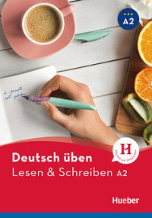 Lesen & Schreiben. A2. Per le scuole superiori Bettina Höldrich