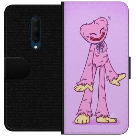 Oneplus 7t Pro Plånboksfodral Huggy Wuggy