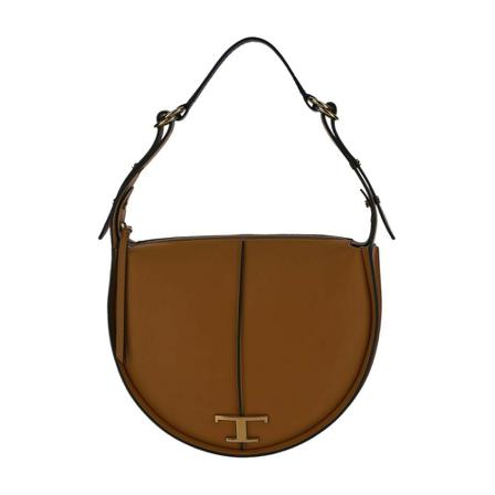 Tod's, Bag Bruin, Dames, Maat:ONE Size