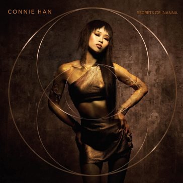 Secrets of inanna Connie Han