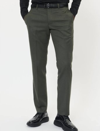 Matinique Malas - Green - 48 x 87