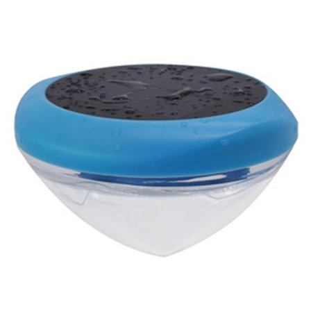 Flytande Solcellslampa med Diamantdesign - LED Färgrik