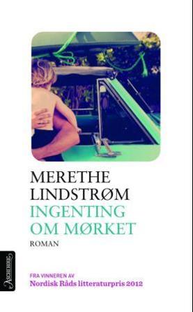 Ingenting om mørket - Bok av Merethe Lindstrøm - Pocket