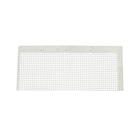 Diamond painting rostfritt stål linjal diamantspetsborrjusteringsverktyg DIY diamond painting