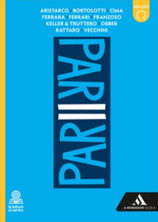 Pari. Con e-book. Con espansione online