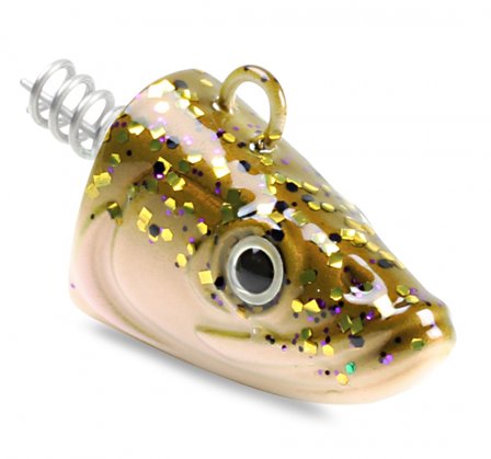 Strike Pro Flexhead, 30gr, Violet