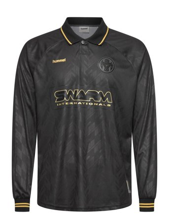 Hummel | Hmlloose Bay Soccer Jersey L/S | S