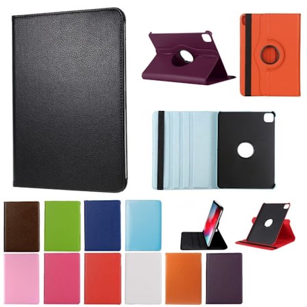 Fodral iPad Pro 12,9" (2021-2022) Roterande 360° - 11 Färger