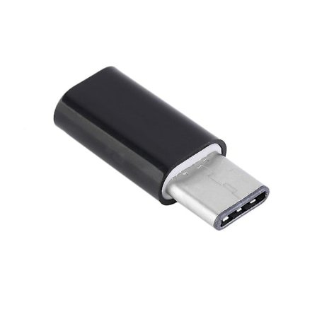 USB 3.1 Type C Hann til Micro USB Hunn Dataadapterkontakt