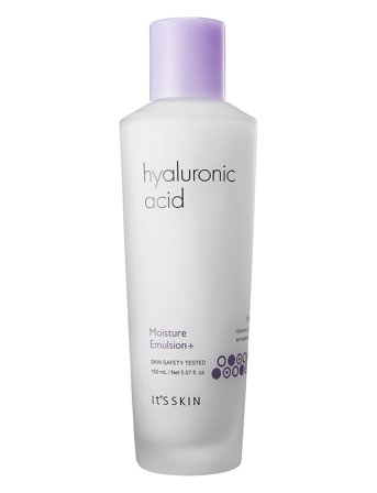 It’S SKIN It’s Skin Hyaluronic Acid Moisture Emulsion + - Nude - 150 ml
