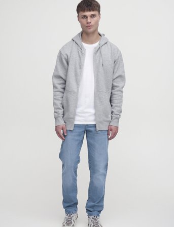 Solid Sdryderblue 200 - Blue - 31 x 34