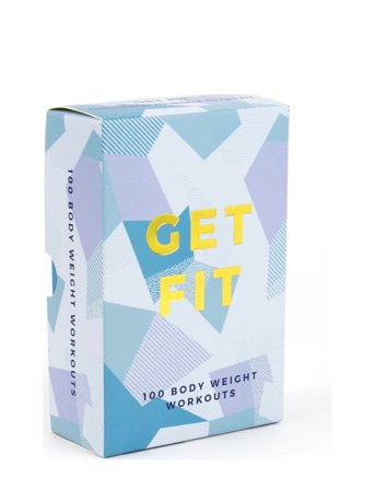 Cards Get Fit Patterned Gift Republic