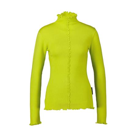 Silvian Heach Turtlenecks Grøn, Dame Rullekraver