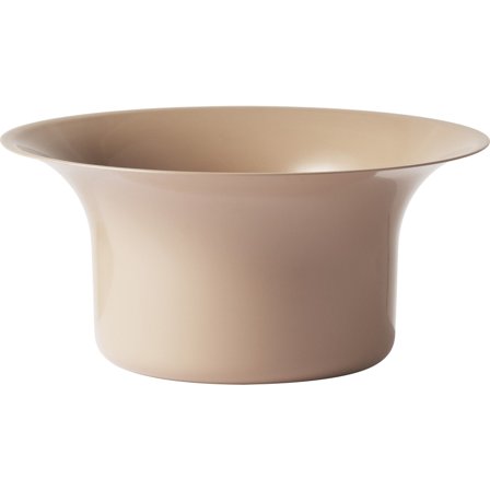 Tivoli Tivoli Tuba -kulho, kultainen khaki, medium