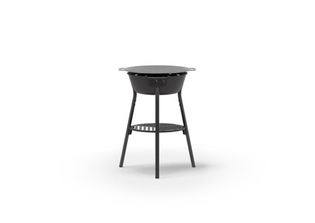 Muurikka LL 54120320 Stekhällsset gasol, Ø58 cm, Matlagning & grillar