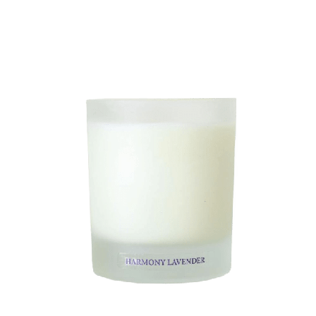 Washologi Doftljus Harmony Ljus & ljusstakar Transparant 300GR