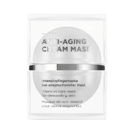 AnneMarieBörlind Anti-Aging Cream Mask Ansiktsmask & peeling Dam 50ML