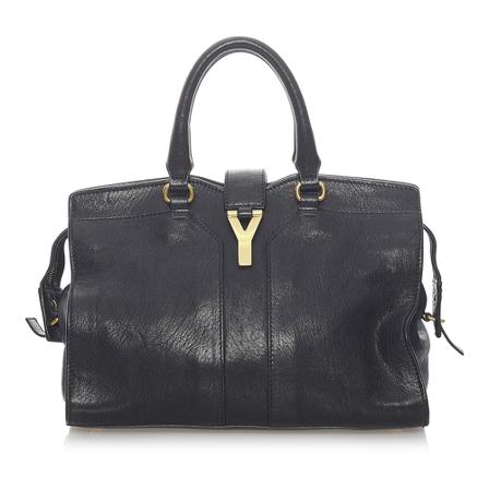 Yves Saint Laurent Vintage, Pre-owned Bags Zwart, Dames, Maat:ONE Size