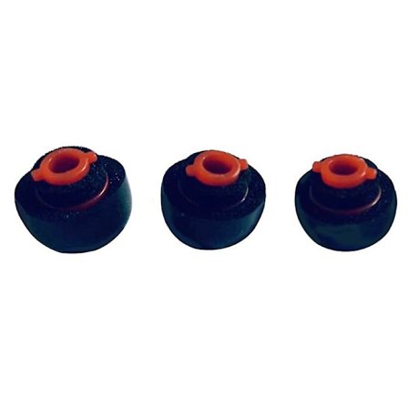 For Plantronics Voyager 5200/Legend In-ear Ørepropper Øreputer Øreplugg Sleeve