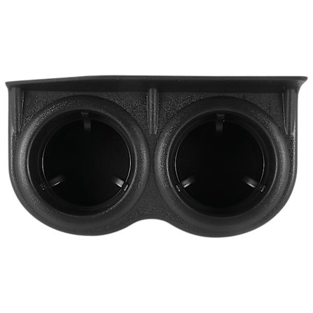 Kopholder til bil til C5 dobbelte kopholdere 1997-2013