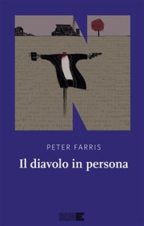 Il diavolo in persona Peter Farris