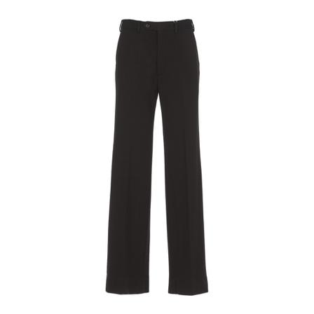Maison Margiela Bukser Sort, Dame Bukser