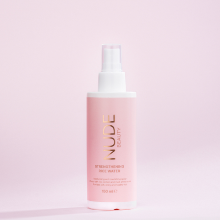 Nude Beauty Hair Care Haircare 150ml