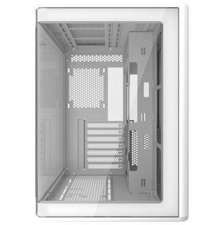 Cooler Master Elite 600 7fans White