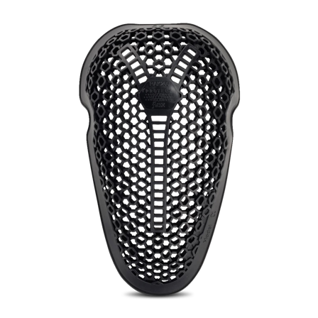 Ginocchiere Bering Alpha Nere