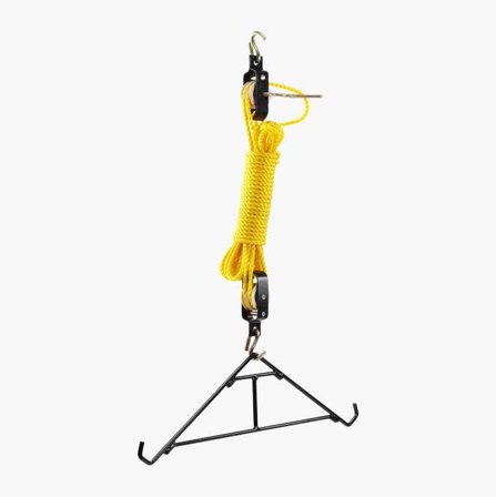 Reptalja 250 kg - Biltema