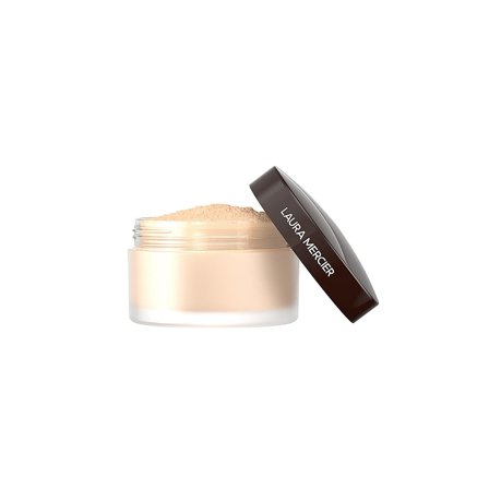 Laura Mercier Translucent Loose Setting Powder Mini Translucent, Makeup, Ansigt, Pudder
