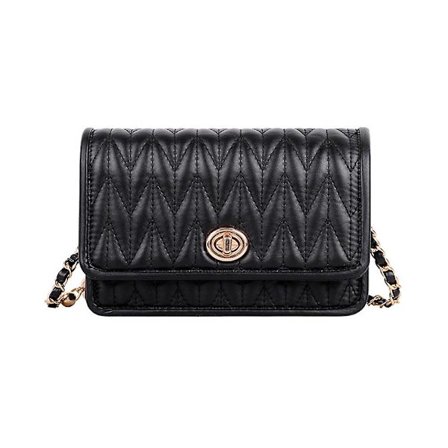 Naisten crossbody-laukut, pienet crossbody-laukut, ketjullinen olkalaukku naisille