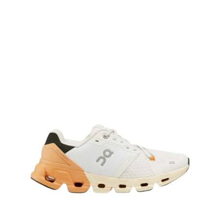On Running Sneakers Hvid, Dame, Størrelse: 40 EU