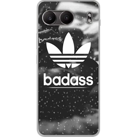 Yhteensopiva Puhelinkuori OnePlus OnePlus Nord 4 Adidas