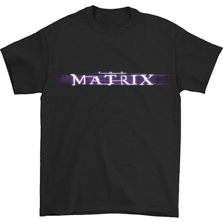 Matrix T-shirt