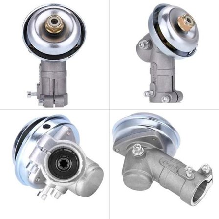 Raivaussahan vaihteiston vaihto vaihdepää 26 mm halkaisija (7 hammasta) HB057