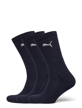 PUMA | Puma Unisex Crew Sock 3P | 39-42