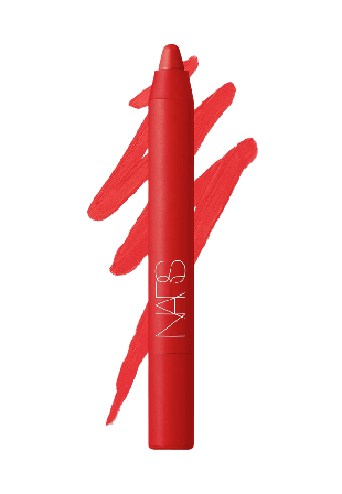 NARS Powermatte High-Intensity Lip Pencil Läppennor Dam Röd 2,6 g