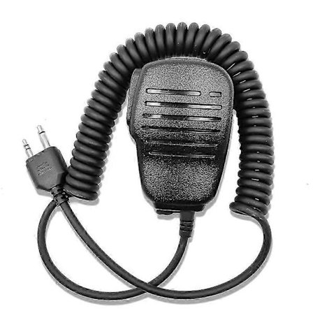 Käsikäyttöinen mikrofonikaiutin Midland G6/G7/G8/G9 LXT80 GXT450GXT -radiopuhelimelle[D]