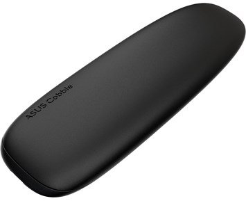 ASUS Cobble Black SSD Enclosure - Fyndvara - Externt hölje/chassi för M.2 SSD-enheter