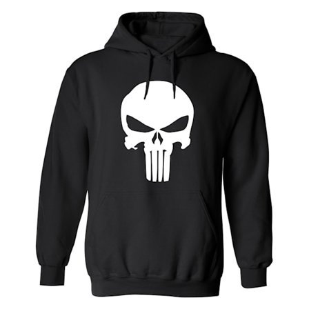 The Punisher - Hettegenser / Genser - UNISEX
